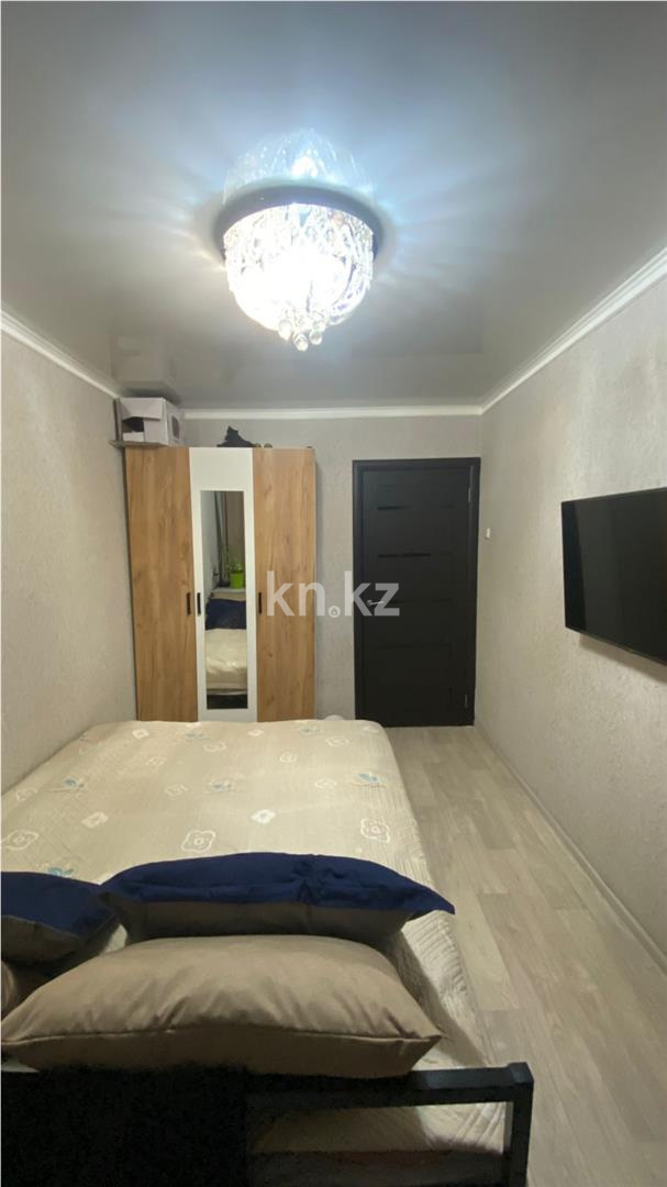 Продажа 3-комнатной квартиры, 56 м², мкр-н 12 - Продажа квартир в Караганде фото 6 из 9