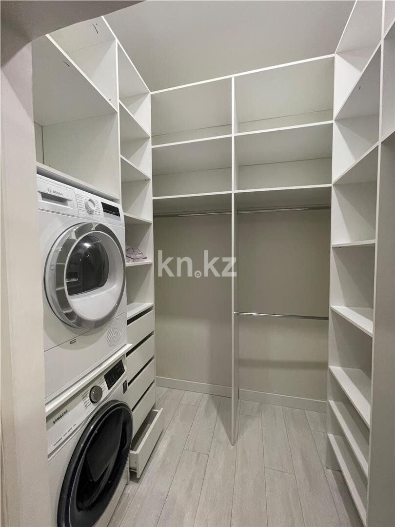 Продажа 3-комнатной квартиры, 102 м² в Астане - фото 14