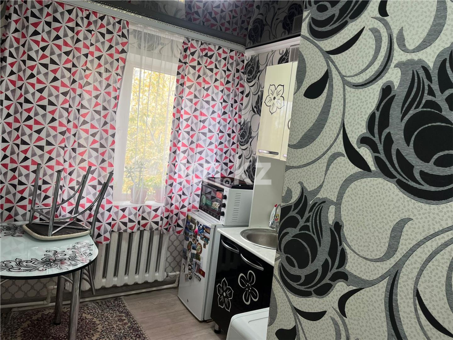 Продажа 1-комнатной квартиры, 30 м², ул. Карбышева - Продажа квартир в Караганде фото 5 из 10