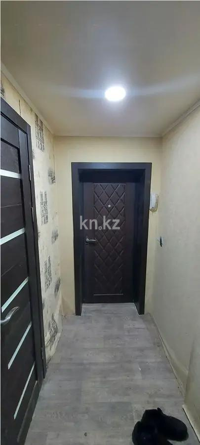 Продажа 1-комнатной квартиры, 32 м² - Продажа жилой и коммерческой недвижимости в Темиртау фото 3 из 3