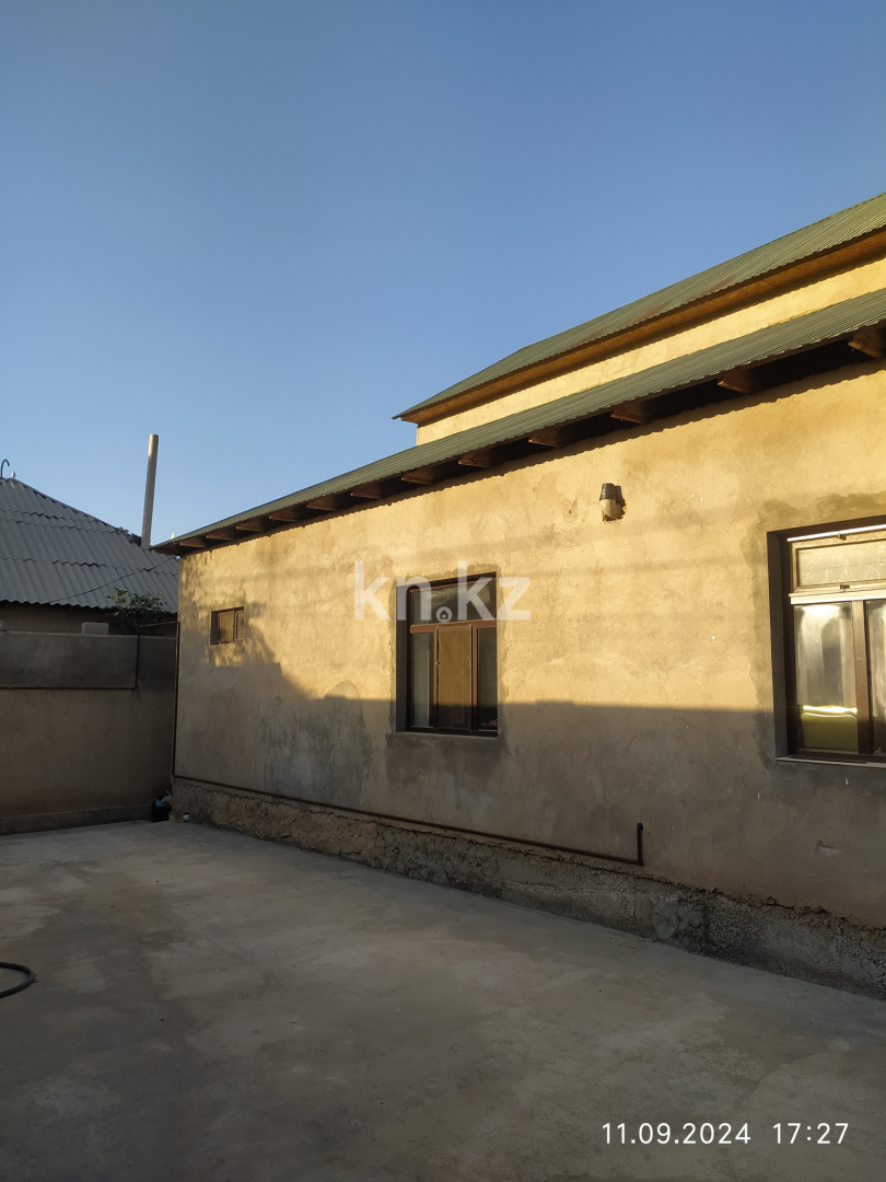 Продажа 5-комнатного дома, 350 м², ул. Яссауи, дом  12а - Продажа квартир в Шымкенте фото 5 из 24