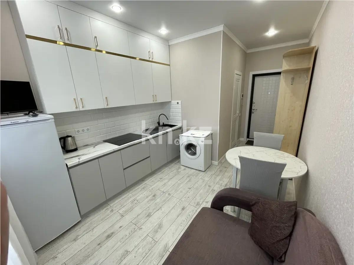 Продажа 1-комнатной квартиры, 20 м², ул. Е-810, дом  2/21 в Астане - фото 2