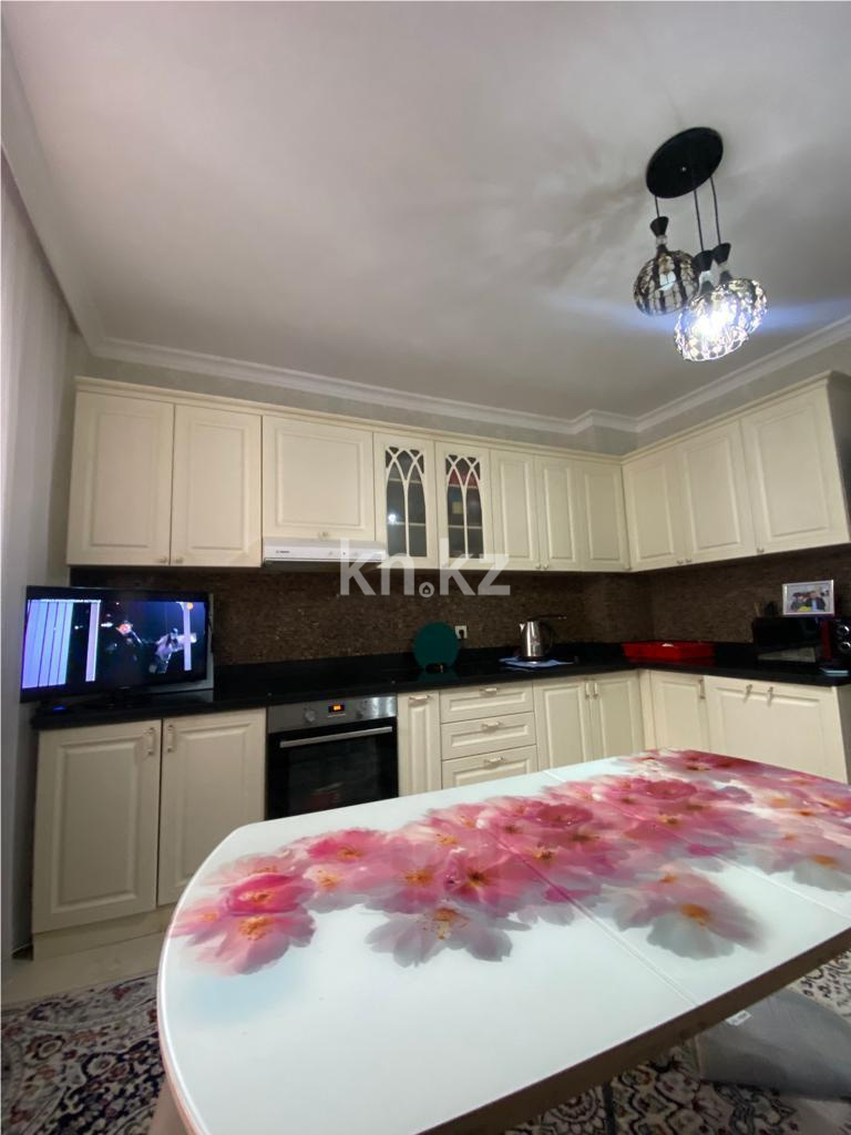 Продажа 2-комнатной квартиры, 74 м², ул. Баглановой в Астане - фото 3