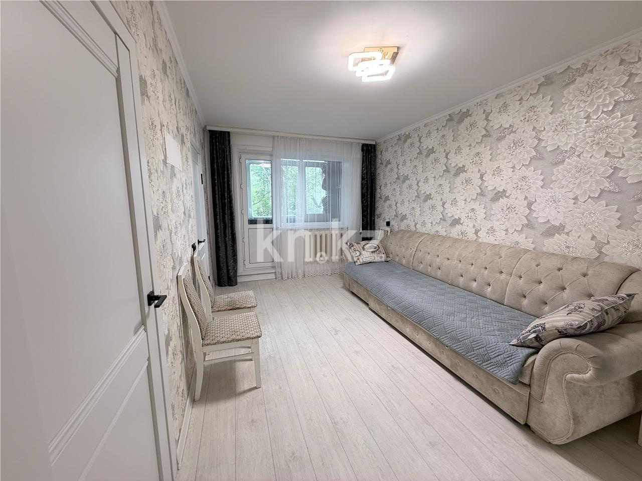 Продажа 3-комнатной квартиры, 48 м² в Караганде - фото 2