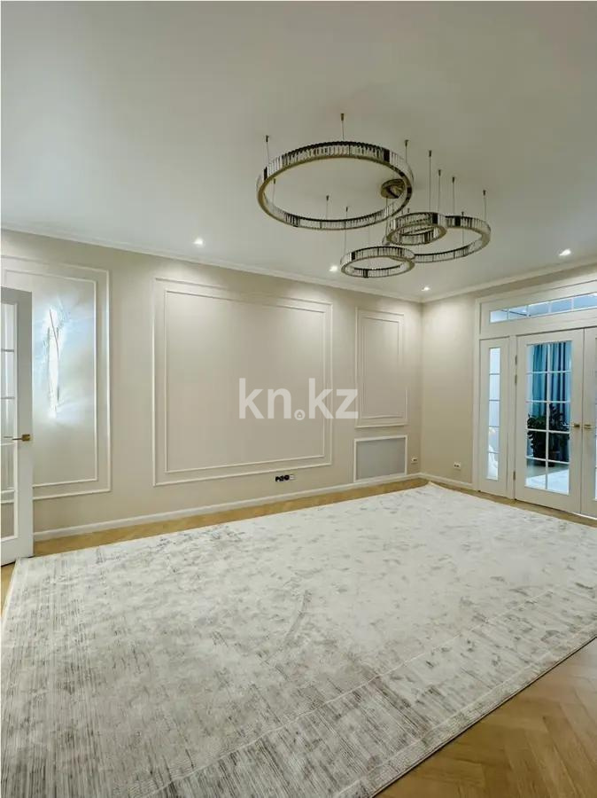 Продажа 3-комнатной квартиры, 100 м², ул. Ушкемпирова, дом  42 - Продажа  трехкомнатных квартир в новостройках Алматы без посредников фото 1 из 6