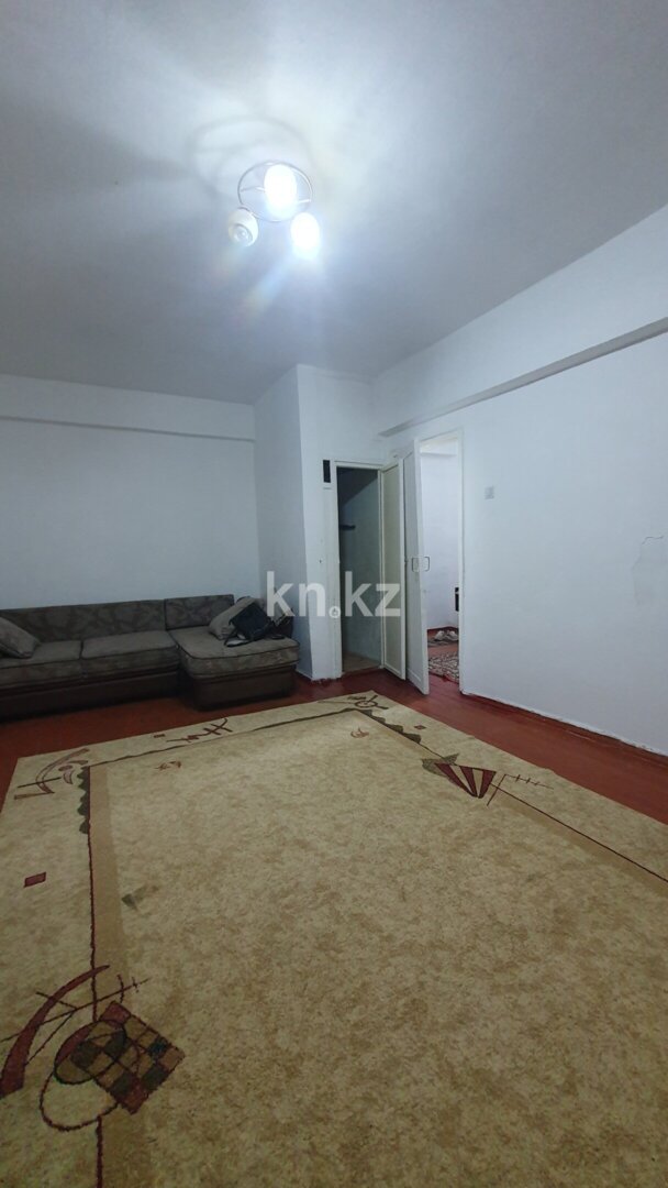 Продажа 1-комнатной квартиры, 40 м² в Алматы - фото 4