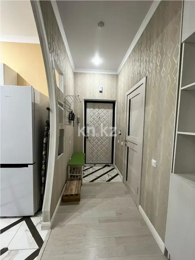 Продажа 1-комнатной квартиры, 38 м² - Продажа квартир в Астане в р-не Есиль - страница 6 фото 4 из 4