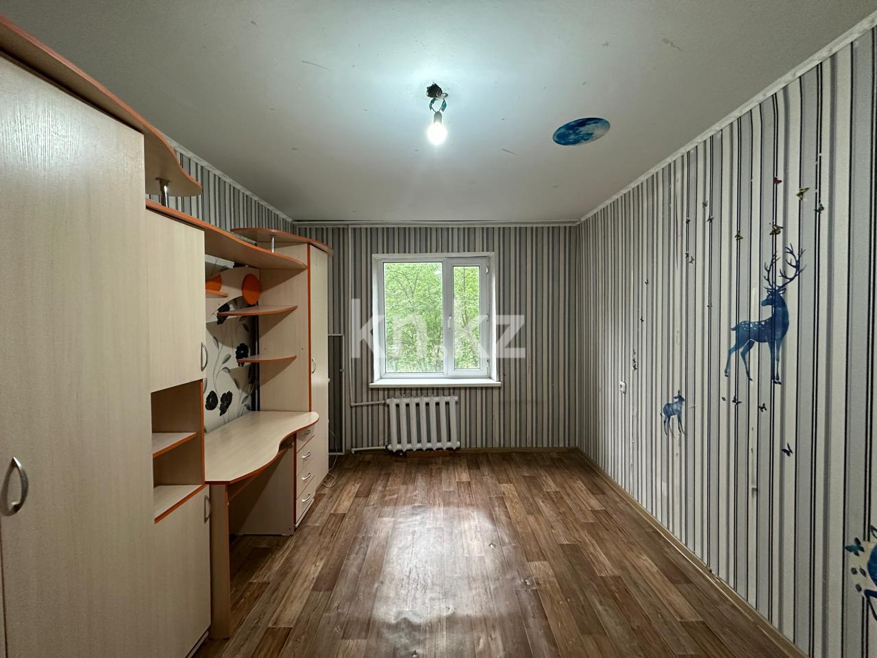 Продажа 2-комнатной квартиры, 48 м², пр. Мира в Темиртау - фото 4