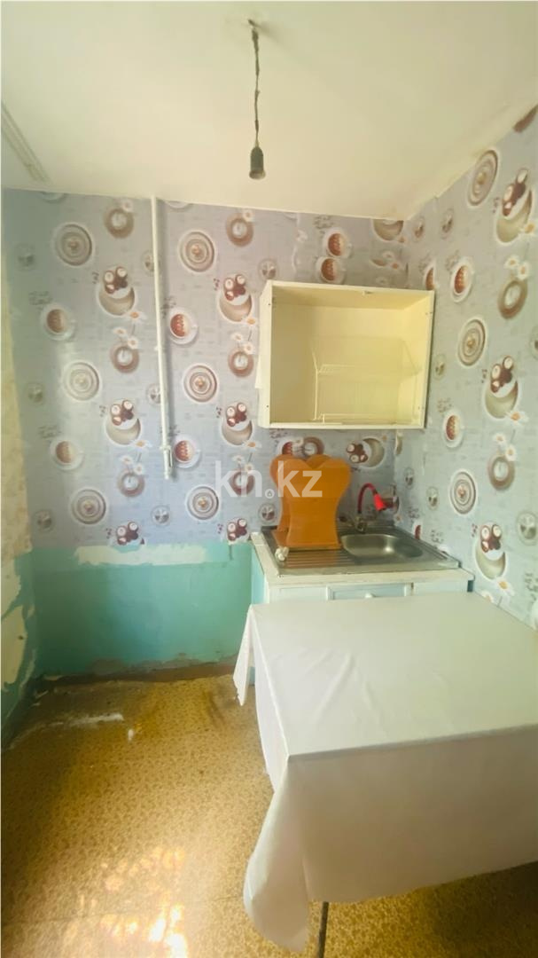 Продажа 1-комнатной квартиры, 30 м² в Караганде - фото 3