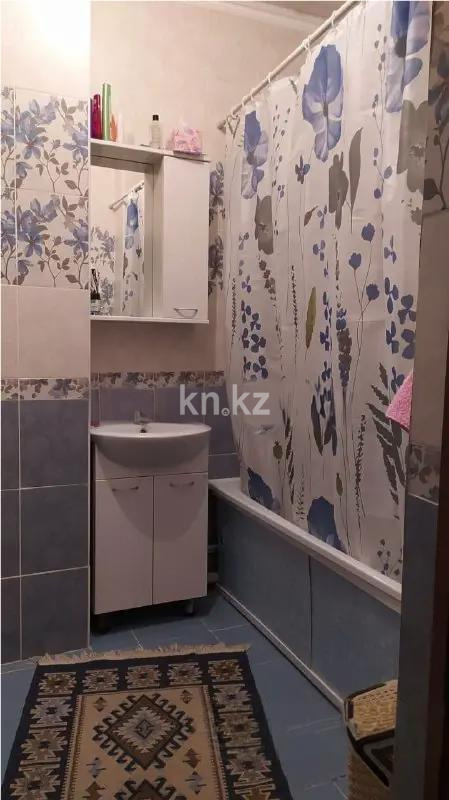 Продажа 3-комнатной квартиры, 107 м², пр. Кудайбердыулы, дом  36/2 в Астане - фото 5