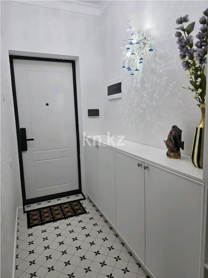 Продажа 2-комнатной квартиры, 44.5 м² - Продажа  двухкомнатных квартир в новостройках Алматы - страница 3 фото 4 из 4