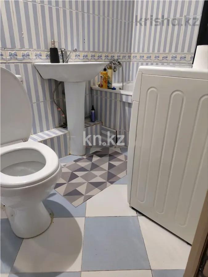 Продажа 3-комнатной квартиры, 63 м², ул. Жандосова, дом  172 - Продажа квартир в Алматы фото 5 из 5