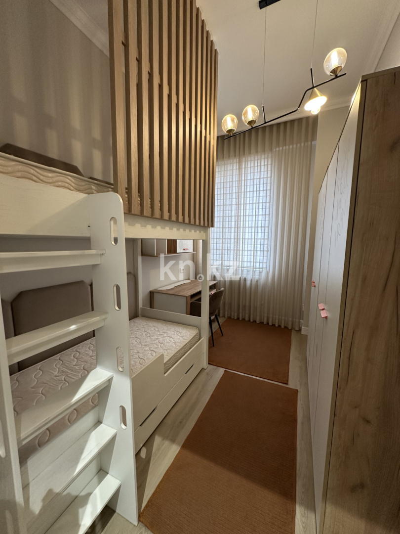 Продажа 3-комнатной квартиры, 72 м² - Аренда квартир помесячно в Алматинской области фото 12 из 18