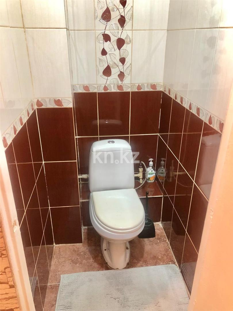 Продажа 2-комнатной квартиры, 50 м² в Караганде - фото 12