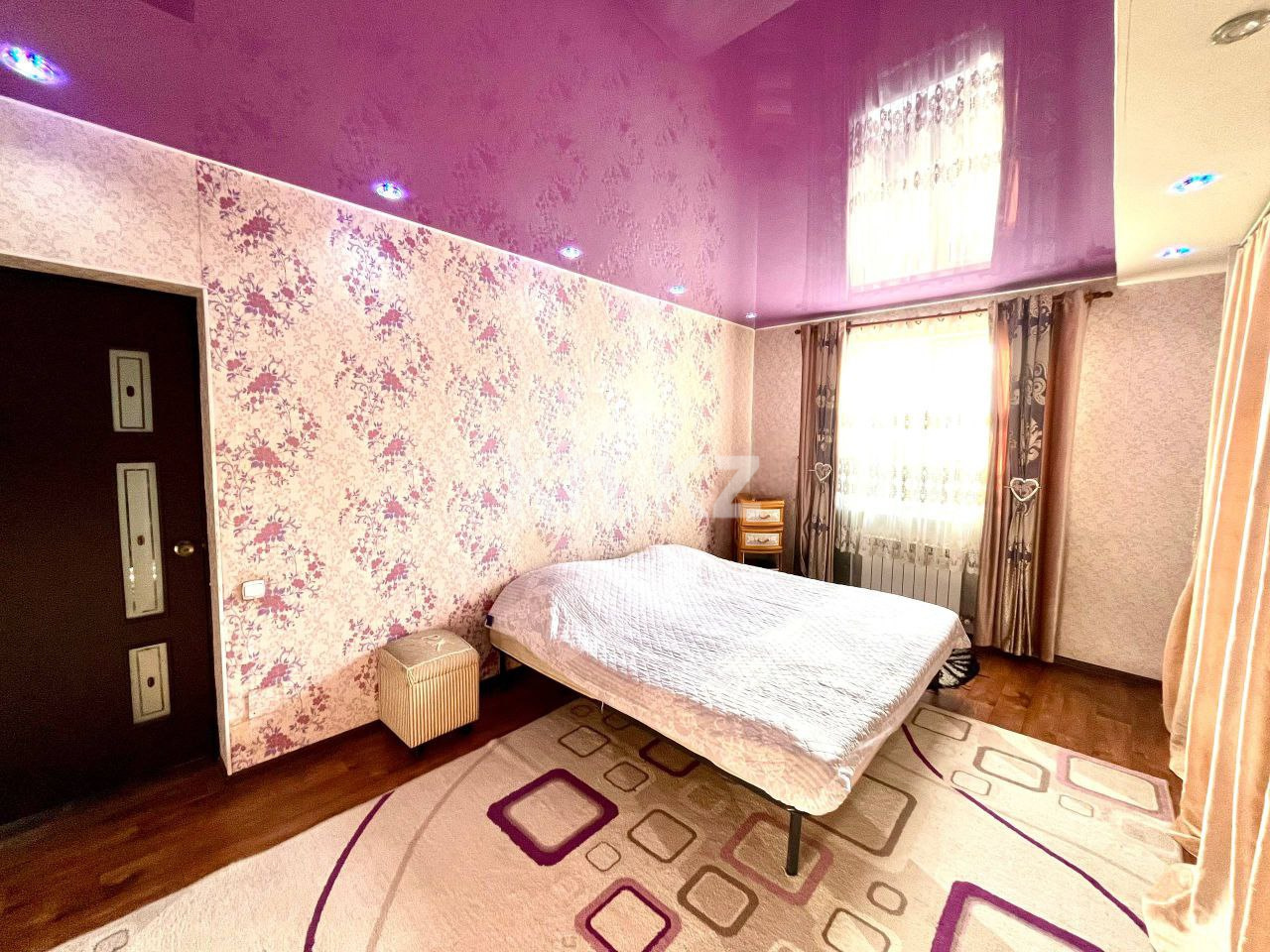 Продажа 5-комнатного дома, 116 м², ул. Мочалова, дом  39 - ул. Гончарова - Продажа домов, коттеджей в Алматы фото 9 из 21