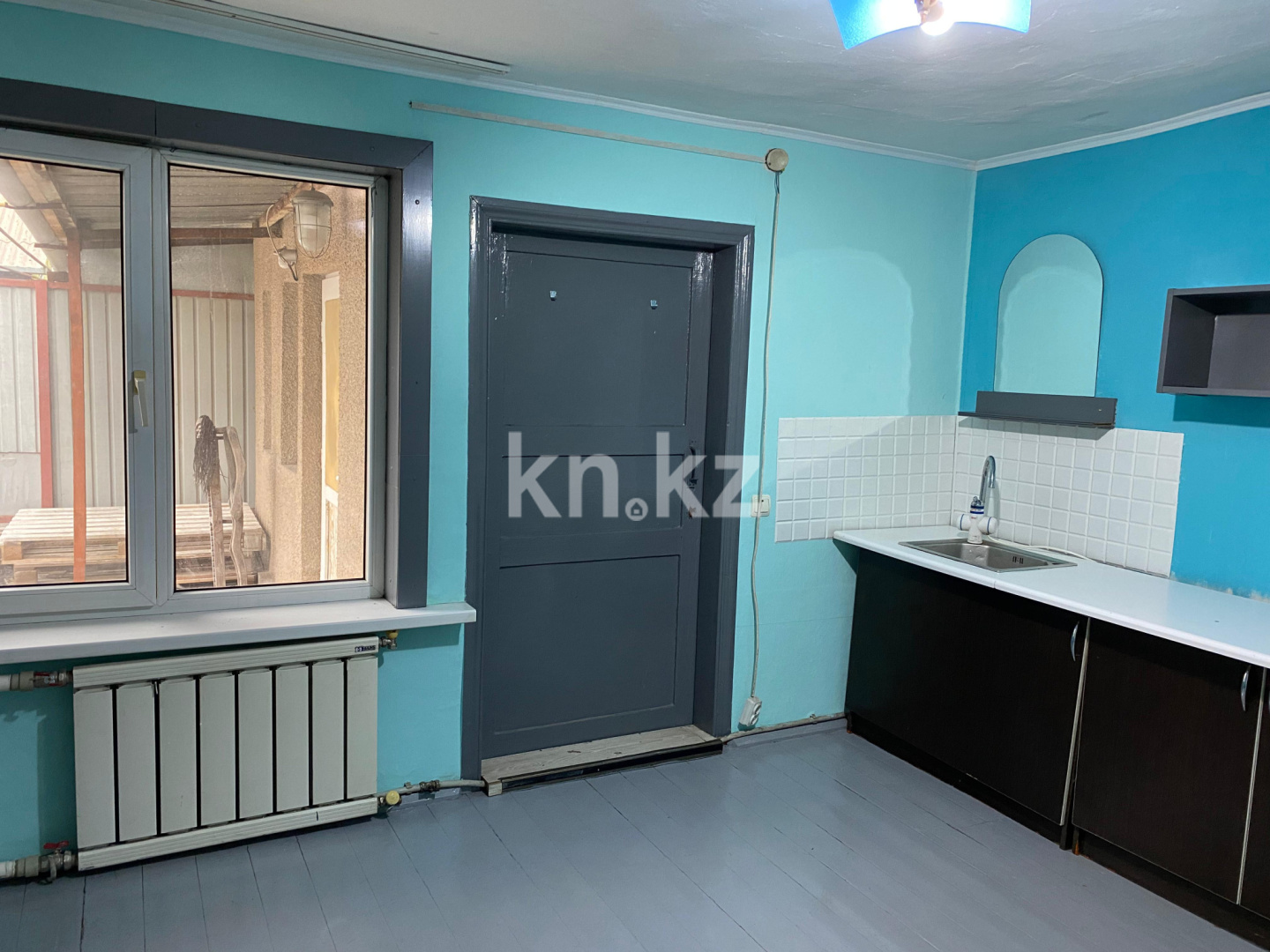 Продажа 4-комнатного дома, 55 м², Суюнбая, дом  222 в Алматы - фото 8