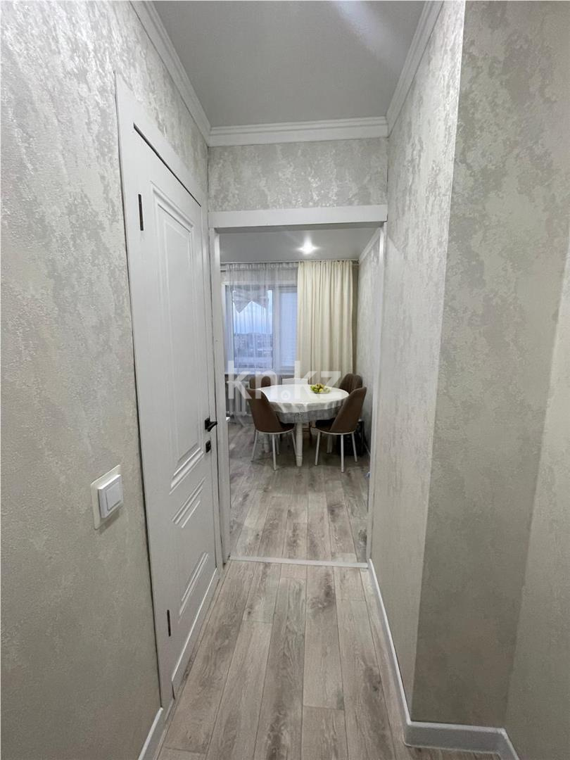 Продажа 2-комнатной квартиры, 54 м², мкр-н Гульдер-1 - Продажа  двухкомнатных квартир в Караганде фото 10 из 17