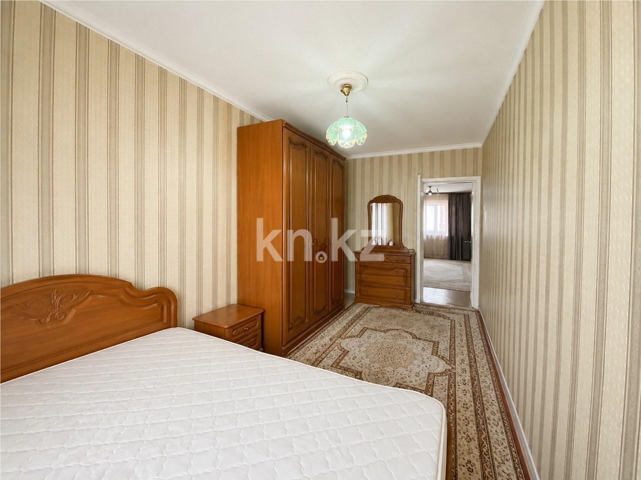 Продажа 2-комнатной квартиры, 45 м² - Продажа двухкомнатных квартир в панельном доме в Темиртау - страница 2 фото 4 из 12