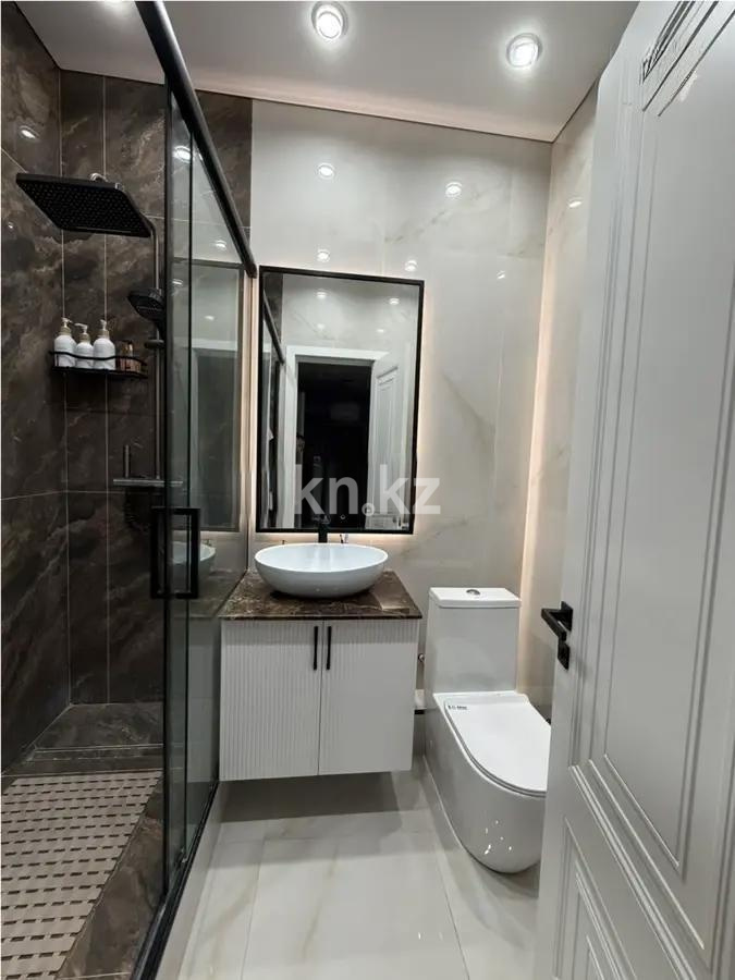 Продажа 3-комнатной квартиры, 101 м² в Алматы - фото 5