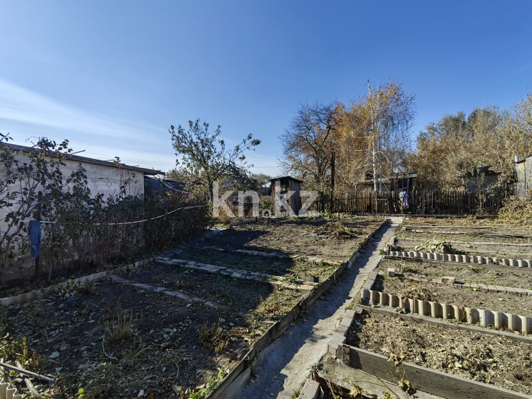 Продажа 6-комнатного дома, 119 м², ул. Москвина - Продажа домов, коттеджей в Караганде с фото фото 36 из 40