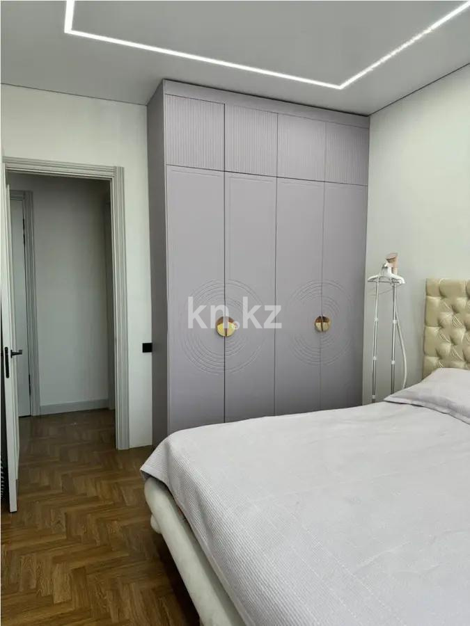Продажа 3-комнатной квартиры, 85 м², ул. Хусейна бен Талала, дом  30 в Астане - фото 4