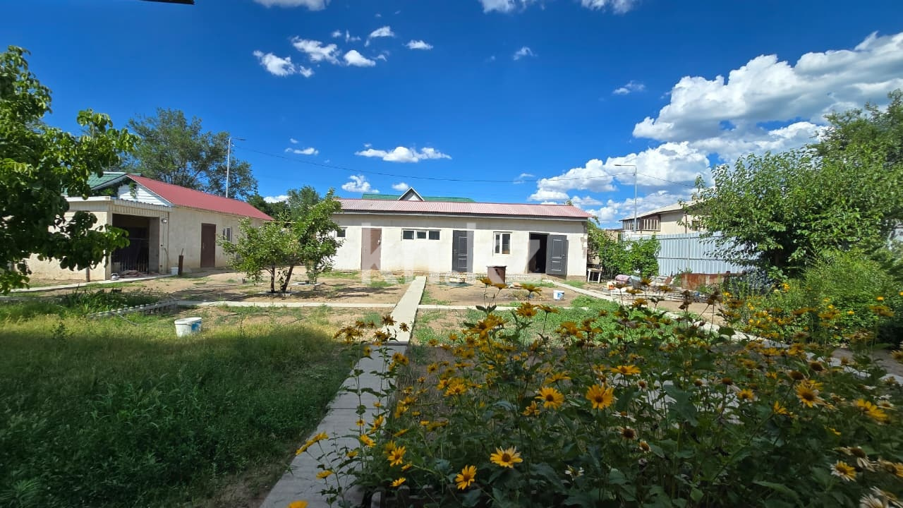 Продажа 6-комнатного дома, 450 м² - Продажа домов, коттеджей в Казахстане - страница 18 фото 33 из 34