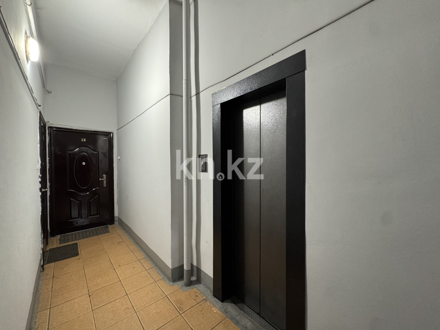 Продажа 1-комнатной квартиры, 45.2 м² в Алматы - фото 11