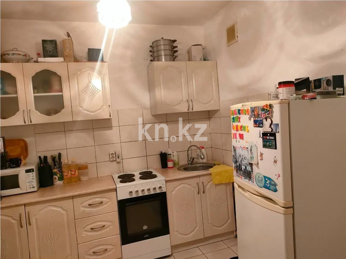 Продажа 2-комнатной квартиры, 63.9 м², ул. Кобыланды батыра, дом  7б в Астане - фото 4