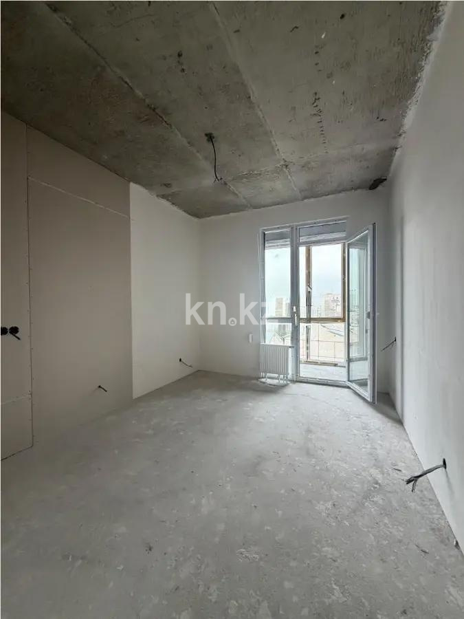 Продажа 2-комнатной квартиры, 47 м² - Продажа квартир в Бостандыкском р-не Алматы - страница 6 фото 1 из 2