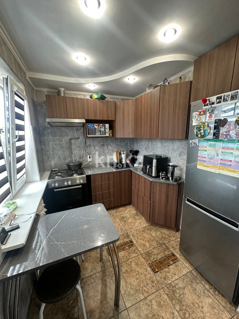 Продажа 2-комнатной квартиры, 46 м² - Продажа квартир в Городе Караганды - страница 2 фото 1 из 12