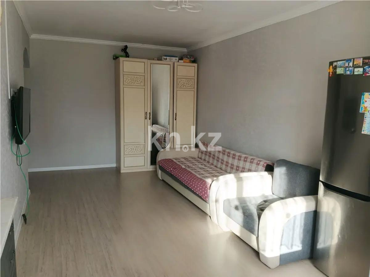 Продажа 2-комнатной квартиры, 49 м², ул. Сейфуллина, дом  1 - Продажа  двухкомнатных квартир в новостройках Астаны без посредников фото 1 из 4