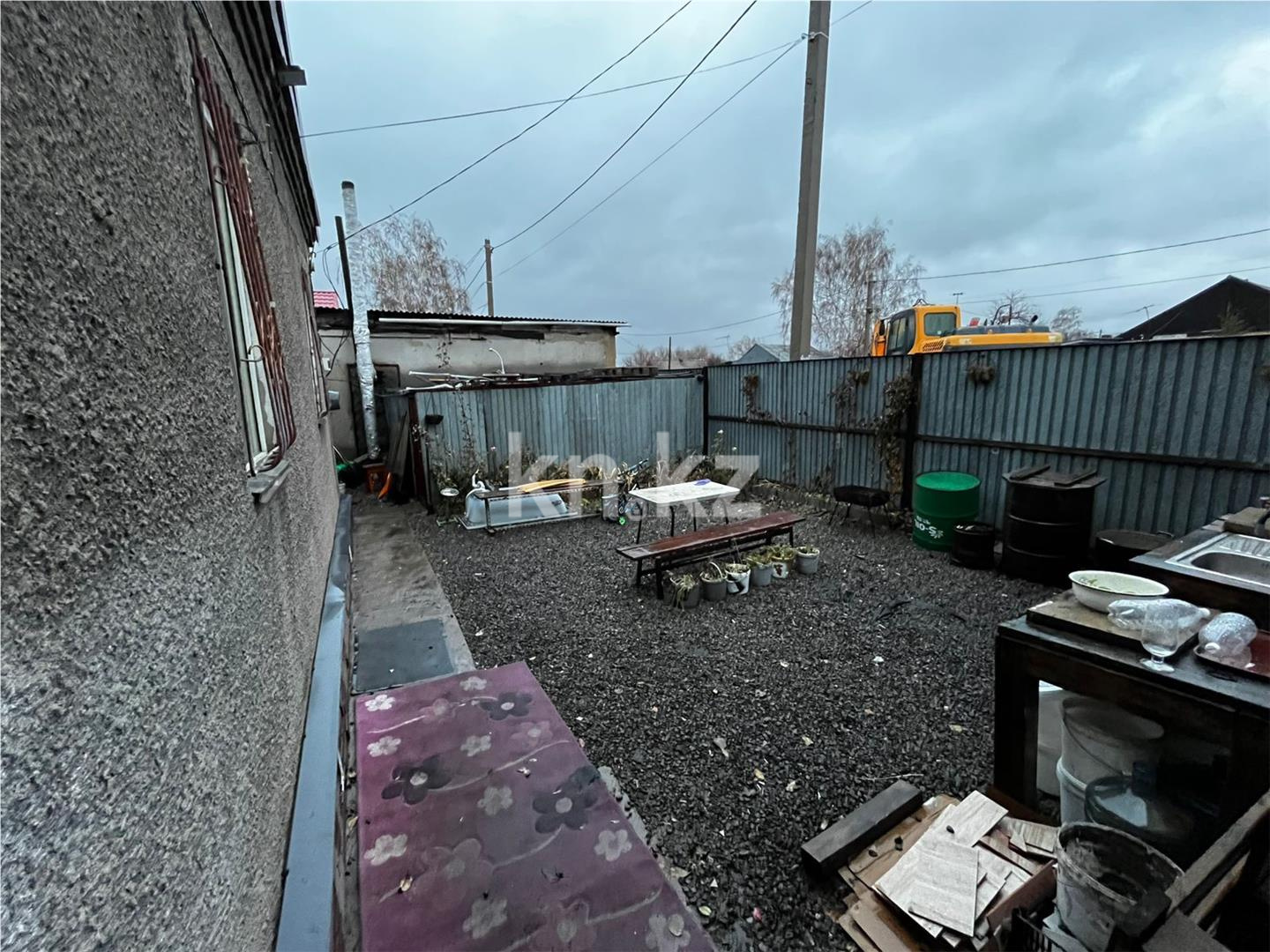 Продажа 5-комнатного дома, 84 м², ул. Чапаева - Продажа домов, коттеджей в Казахстане фото 15 из 19