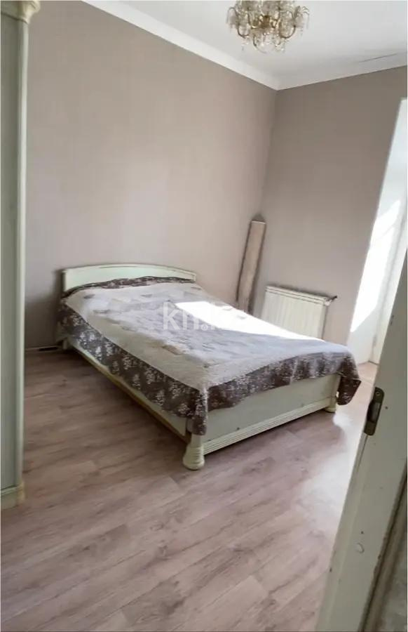 Продажа 4-комнатной квартиры, 120 м², пр. Женис, дом  3 - Продажа квартир в Казахстане фото 1 из 3