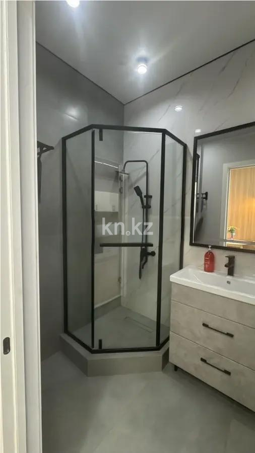 Продажа 1-комнатной квартиры, 34 м² - Продажа однокомнатных квартир от собственников в Алматы фото 3 из 4