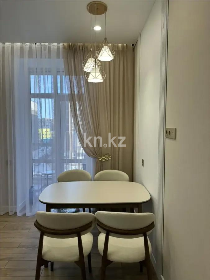 Продажа 3-комнатной квартиры, 90 м² - Продажа квартир в Караганде - страница 3 фото 2 из 3