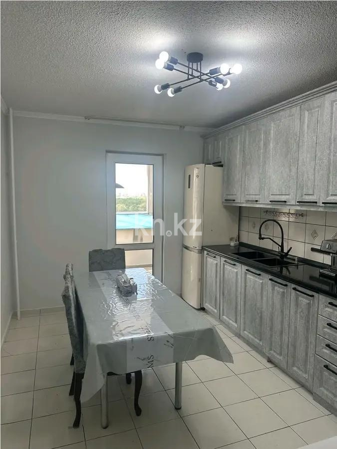 Продажа 4-комнатной квартиры, 120 м² - Продажа квартир от собственников в Астане - страница 3 фото 3 из 6