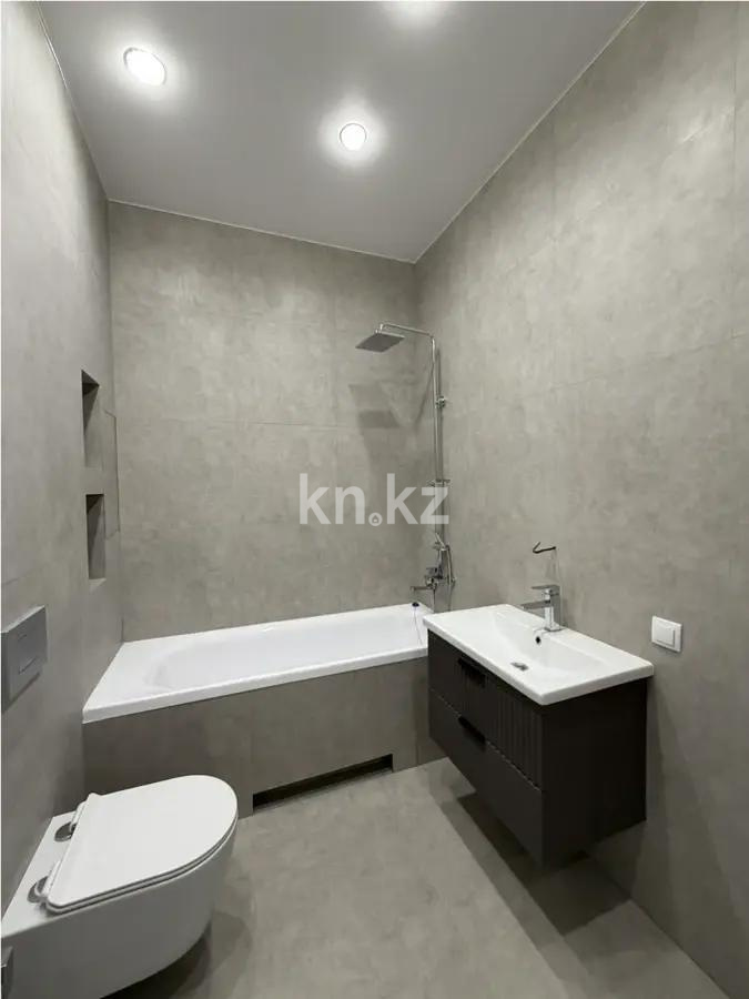 Продажа 2-комнатной квартиры, 61.9 м² - Продажа недвижимости в Астане - страница 12 фото 4 из 5