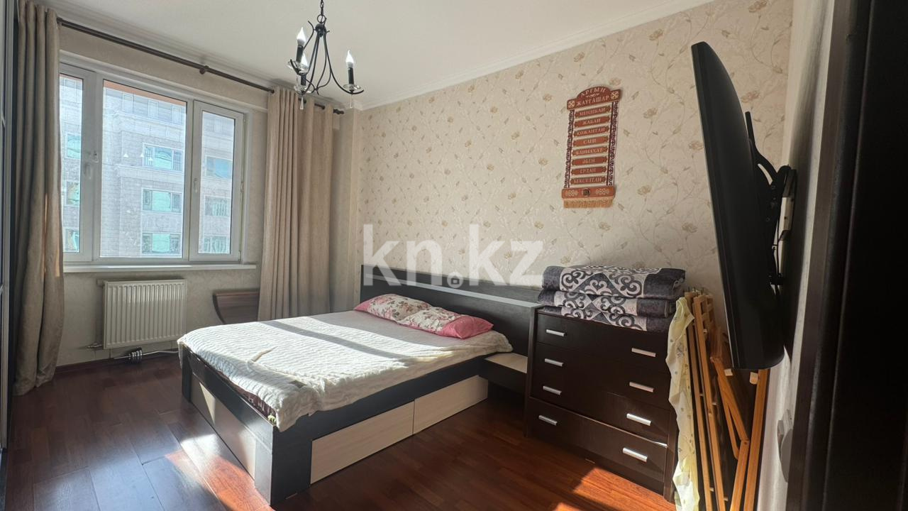 Продажа 3-комнатной квартиры, 98.2 м² в Астане - фото 6