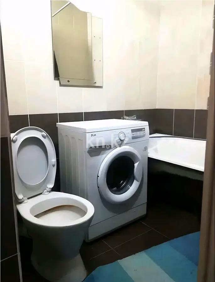 Продажа 2-комнатной квартиры, 45 м², ул. Бейбитшилик, дом  23 в Астане - фото 4