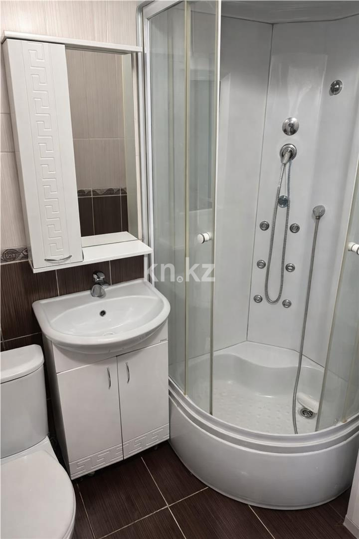 Продажа 3-комнатной квартиры, 47 м² - Продажа  трехкомнатных квартир в Караганде фото 8 из 8