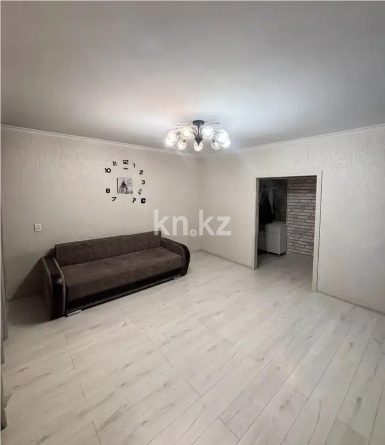 Продажа 3-комнатной квартиры, 65 м² в Караганде