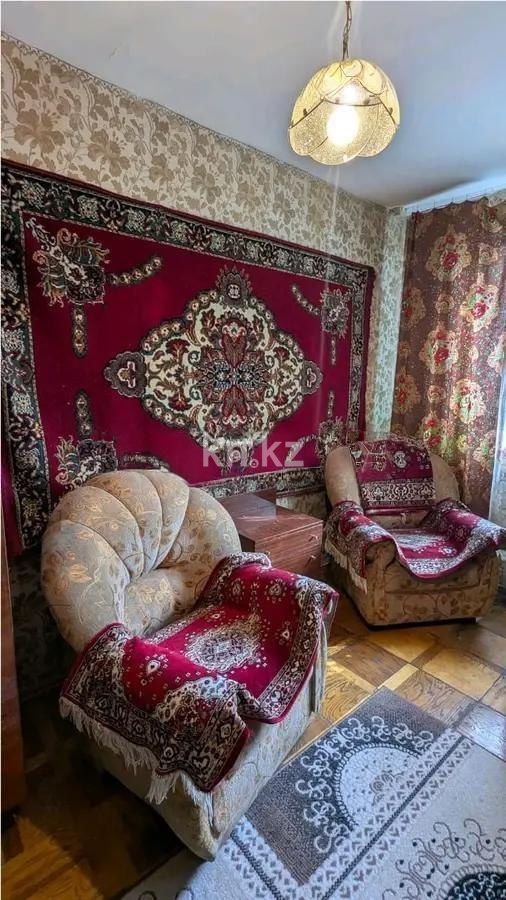 Продажа 3-комнатной квартиры, 58 м² - Продажа квартир в Темиртау - страница 2 фото 1 из 3