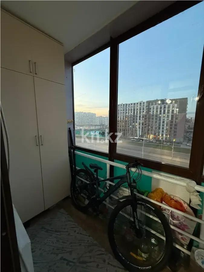 Продажа 3-комнатной квартиры, 80 м² в Астане - фото 7