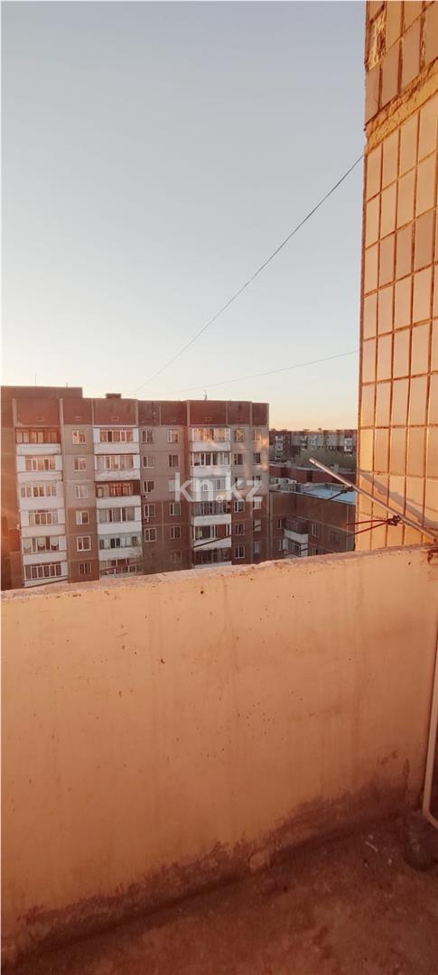 Продажа 1-комнатной квартиры, 36 м² - Продажа однокомнатных квартир в Караганде фото 11 из 12