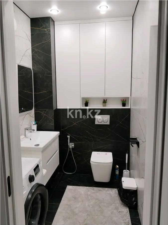 Продажа 3-комнатной квартиры, 101.7 м², ул. Бейбарыс Султан, дом  27 - Продажа квартир в новостройках Астаны без посредников фото 10 из 11