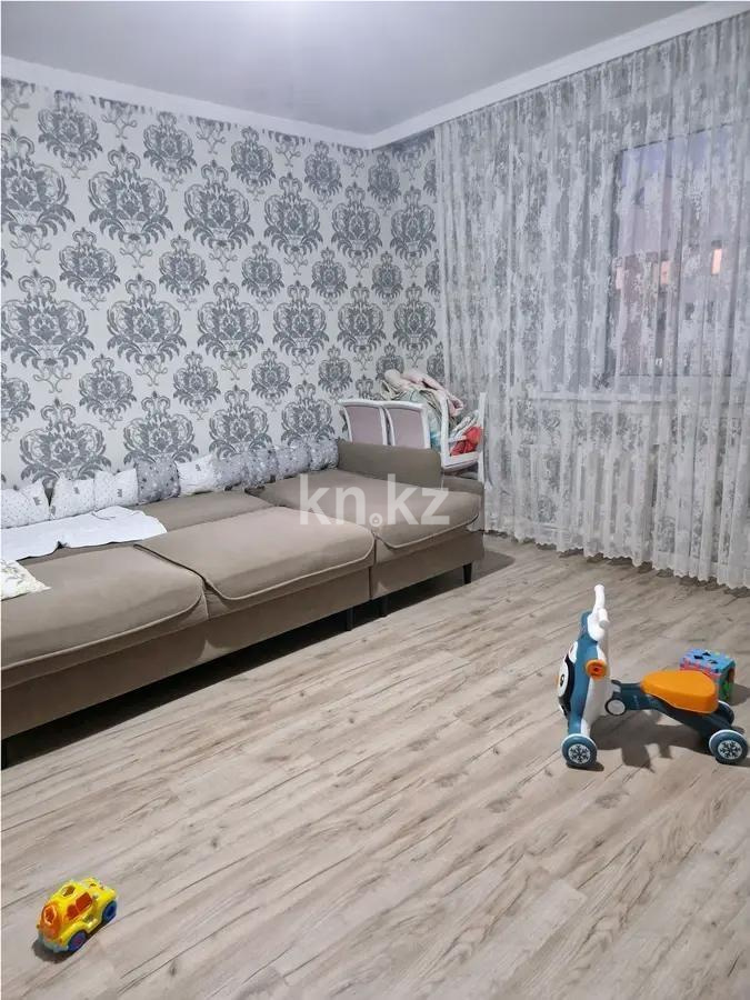 Продажа 1-комнатной квартиры, 53 м² - Продажа квартир в Астане - страница 9 фото 1 из 2