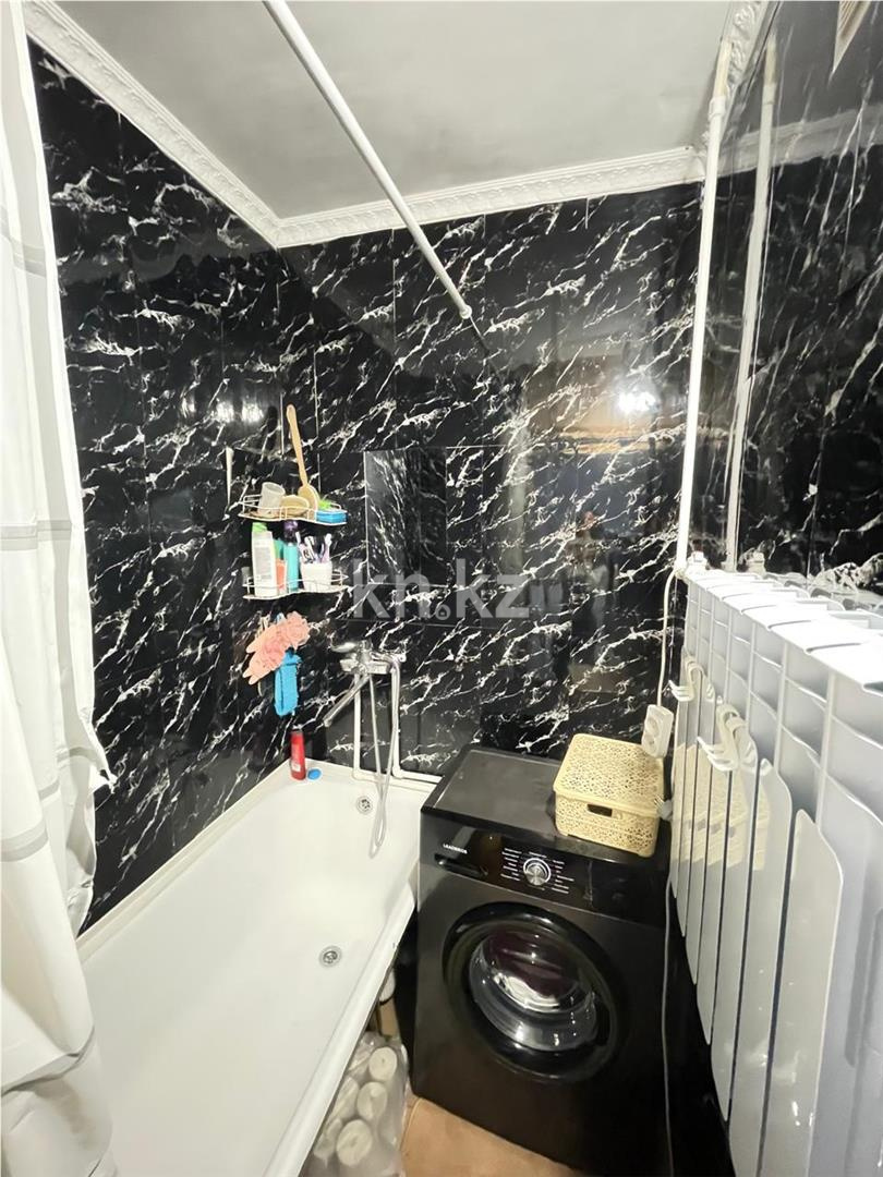 Продажа 2-комнатной квартиры, 42 м² - Аренда квартир посуточно в Акмолинской области фото 7 из 10