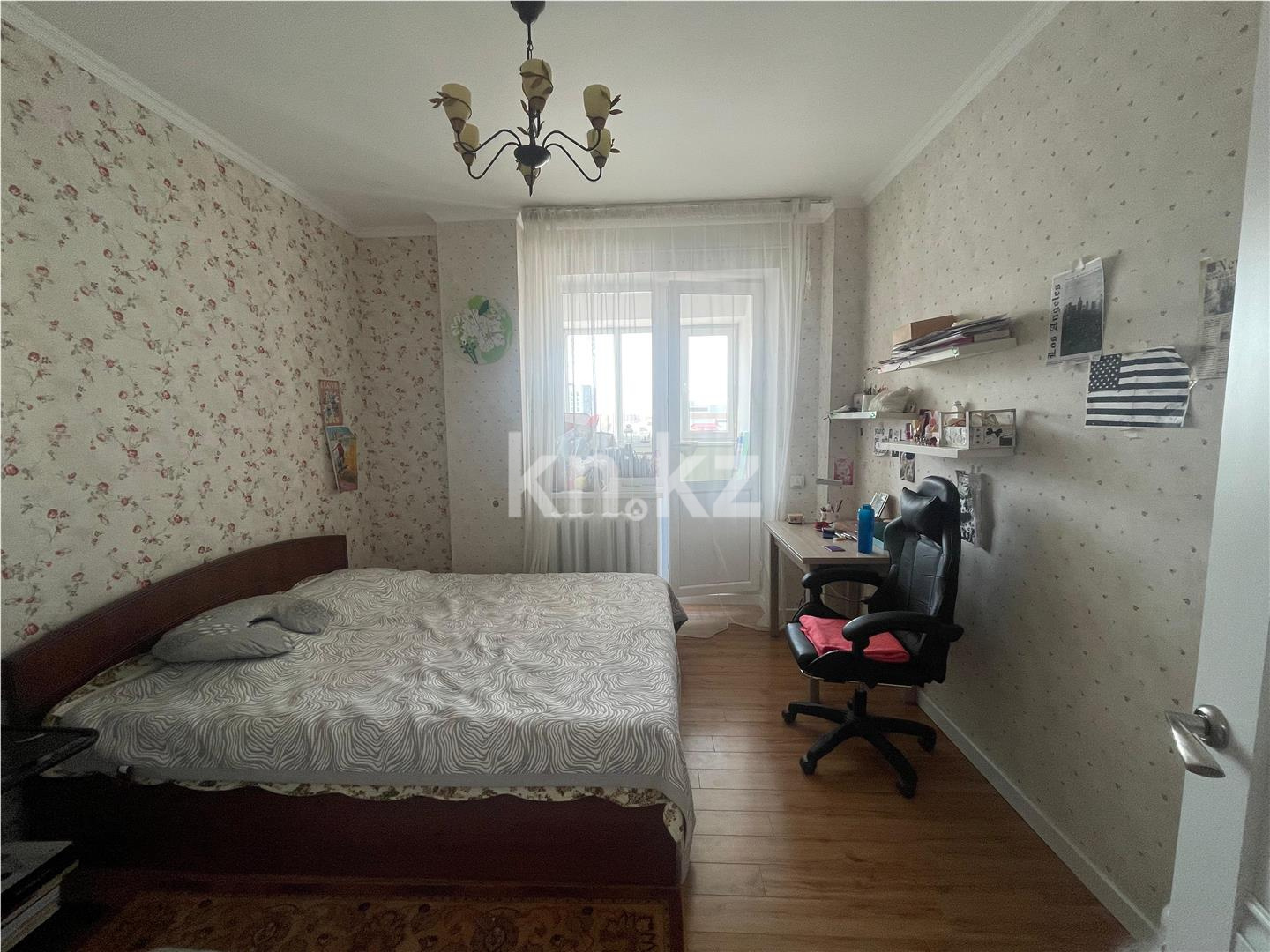 Продажа 3-комнатной квартиры, 110 м² в Астане - фото 4