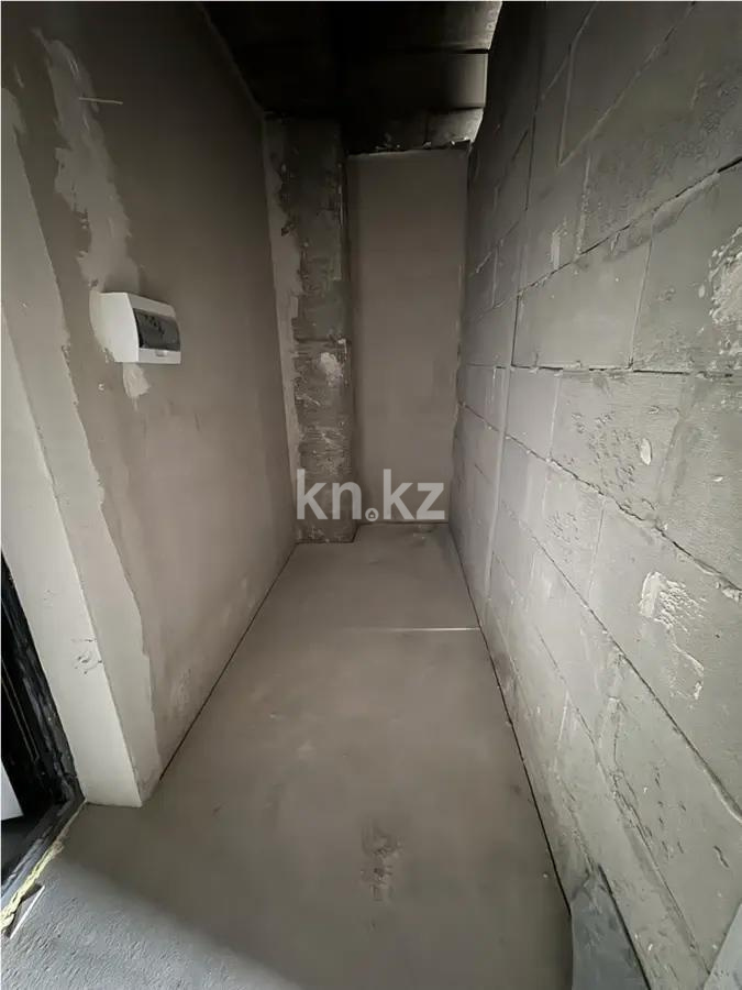 Продажа 2-комнатной квартиры, 79.1 м² - Продажа  двухкомнатных квартир в новостройках Алматы с фото - страница 4 фото 5 из 6