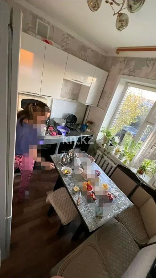 Продажа 1-комнатной квартиры, 31 м², ул. Ауэзова, дом  27 в Астане